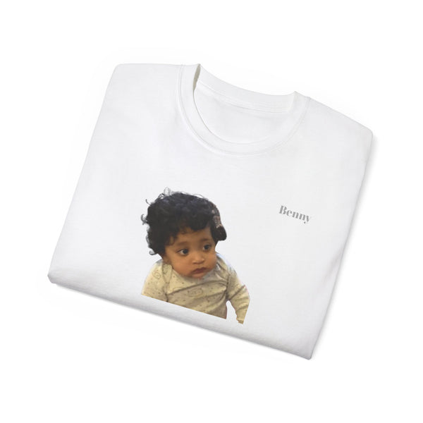 Unisex Ultra Cotton Tee