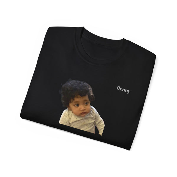Unisex Ultra Cotton Tee