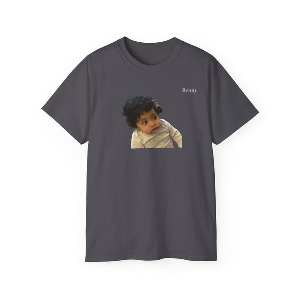 Unisex Ultra Cotton Tee
