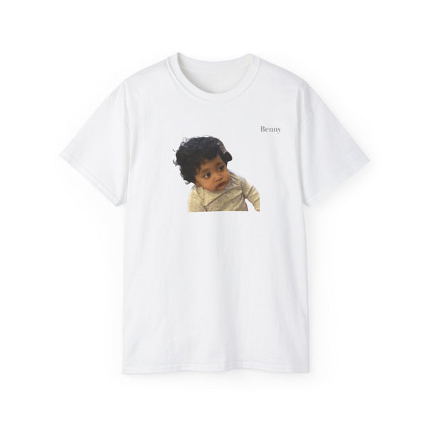 Unisex Ultra Cotton Tee