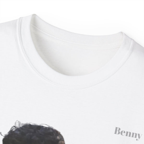 Unisex Ultra Cotton Tee