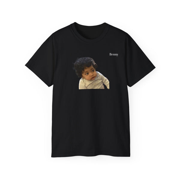 Unisex Ultra Cotton Tee